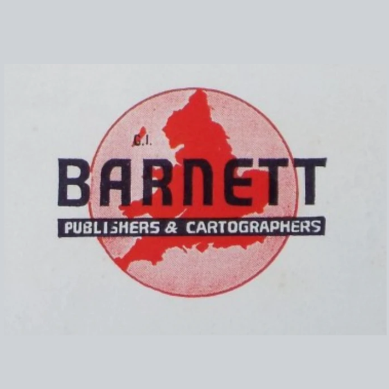 Barnetts