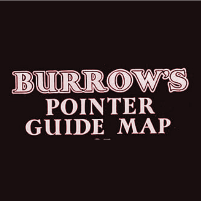 Burrow's