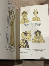 MONUMENTAL BRASSES - King Penguin Book 1957 James Mann Plates Pics Dust Jacket