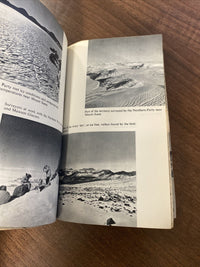 The Crossing of Antarctica by Vivian Fuchs & Edmund Hillary, 1960, Illustrated 