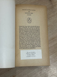 RIPENING SEED Colette - Penguin Modern Classics 1961 No 1359