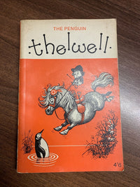 PENGUIN THELWELL 1963 no 2006 Cartoon pictures 