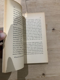 Portrait Of Hemingway - Lillian Ross - Penguin Book Paperback 1962 No 1939