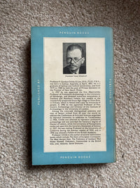 WHAT HAPPENED IN HISTORY Gordon Childe Pelican Book 1954 Iron Age Neolithic