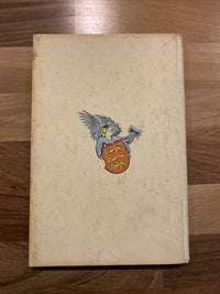 HERALDRY IN ENGLAND - King Penguin Book 1946 - Anthony Wagner - Colour Pics