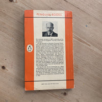 THE IMPREGNABLE WOMEN - ERIC LINKLATER - Penguin Books No 1390 1959