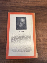 PENGUIN BOOKS No.566 : Bernard Shaw - ANDROCLES and THE LION