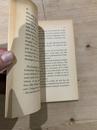 Portrait Of Hemingway - Lillian Ross - Penguin Book Paperback 1962 No 1939