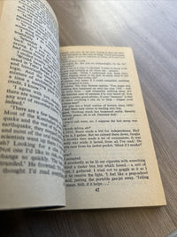 THE WAR LORD OF THE AIR Michael Moorcroft Fantasy 1972 New English Library