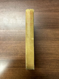 THROUGH YORKSHIRE County Of Broad Acres, Gordon Home, 1933 Hardback Photos