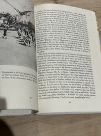 WESSEX About Britain No 2 Festival Of Britain 1951 Photos Solent New Forest