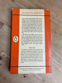 1066 AND ALL THAT WC Sellar And RJ Yeatman Penguin Book 1960 No 1424 First