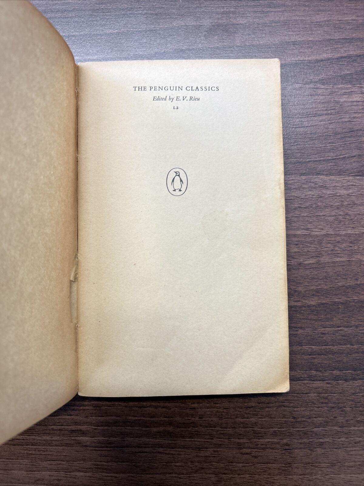 GUY DE MAUPASSANT - Boule De Suif Penguin Classics Book L2 1956 Trans H Sloman