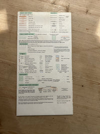 PERRANPORTH  Pathfinder Ordnance Survey SW75 1:25,000 1977 Crantock Goonhavern
