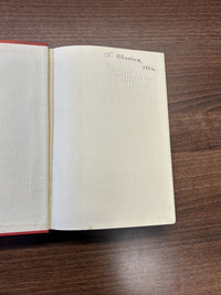 The KING’S ENGLAND : YORKSHIRE WEST RIDING 1950 Hardback Arthur Mee Plates