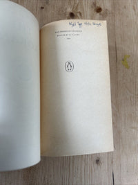 THE KORAN  - Penguin Classics L52 1961