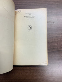 WITHOUT MY CLOAK Double Volume - Kate O’Brien - Penguin Fiction 1949 Irish