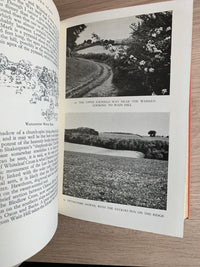 The Face Of Britain - Chiltern Country By HJ Massingham 1940 
