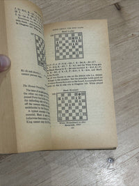 THE GAME OF CHESS H Golombek - Penguin Handbook 1965 No PH24 Grand Master