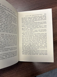 THE SONG AT THE ABBEY Elsie B Oxenham Collins 1957 Hardback Jacket Schoolgirls