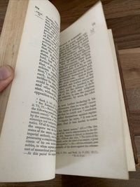The History Of The Church Of Christ 1826 John Scott Hardback