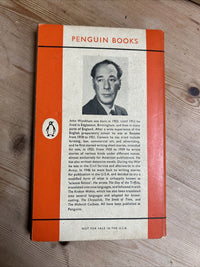 THE MIDWICH CUCKOOS John Wyndham Penguin Book 1960 No 1440 First