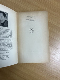 CIDER WITH ROSIE - Laurie Lee Penguin Paperback 1962 No 1682 Cotswolds