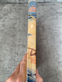 The CORAL ISLAND - RM Ballantyne - Dean & Sons Hardback 1960s Dust Jacket