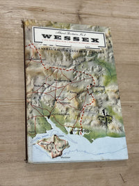 WESSEX About Britain No 2 Festival Of Britain 1951 Photos Solent New Forest