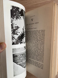 The Face Of Britain - Chiltern Country By HJ Massingham 1940 