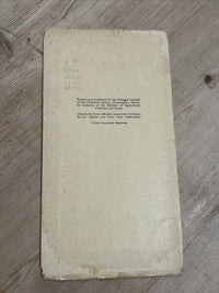 WENDOVER Ordnance Survey Sheet SP80 1:25000 1948 Great Kimble Great Missenden