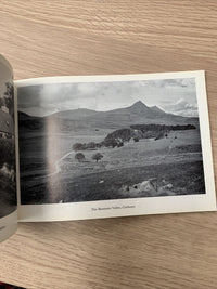Hail Caledonia - North To John O Groats - Scotland Album Photos 1950s