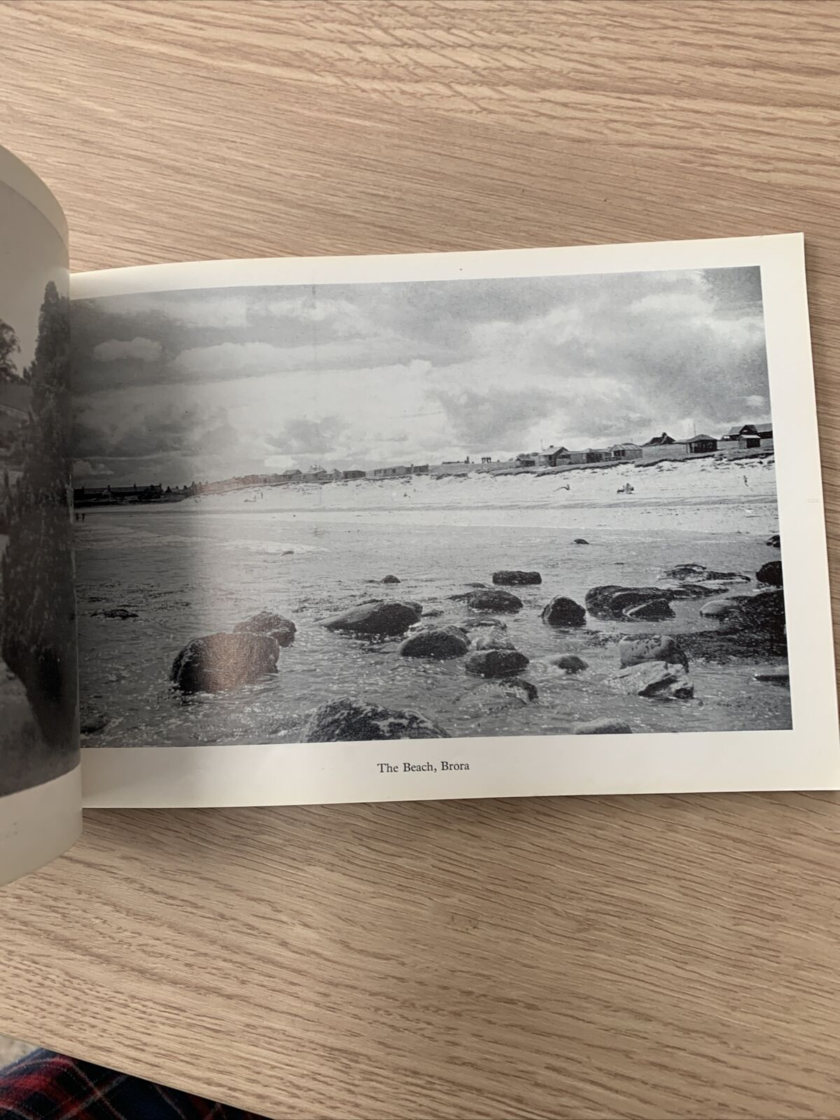 Hail Caledonia - North To John O Groats - Scotland Album Photos 1950s