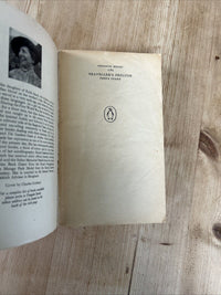 TRAVELLERS PRELUDE Freya Stark Italy Travel Penguin  Biography 1962 No 1584