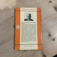 PRIVATE ANGELO - ERIC LINKLATER Penguin Books No 1245 1958