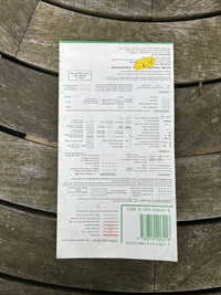 THIRSK Pathfinder 621 Ordnance Survey SE48/49 1:25000 1988 Osmotherley Kepwick