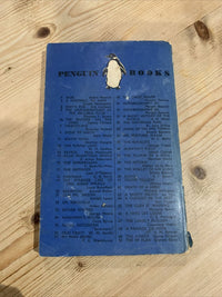 TWENTY-FIVE - Beverley Nichols - Penguin Books Biography No 7 - 1936 4th Imp