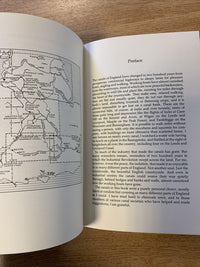 Towpaths Of England By Brian Bearshaw - Hardback Dustjacket 1985 Canals Maps 