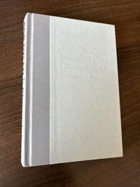 BOB DYLAN CHRONICLES Volume One Hardback 2004