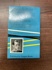 CULTURE AND SOCIETY 1780 - 1950 - Raymond Williams Pelican Book 1962 A520