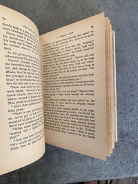THE LOST GOLD BARS Wilfrid Robertson 1960s? Collins Seagull Picture Dust Jacket