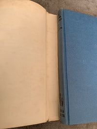 The CORAL ISLAND - RM Ballantyne - Dean & Sons Hardback 1960s Dust Jacket