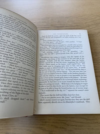 The Commodore By CS Forester - Hardback Dust Jacket 1946 