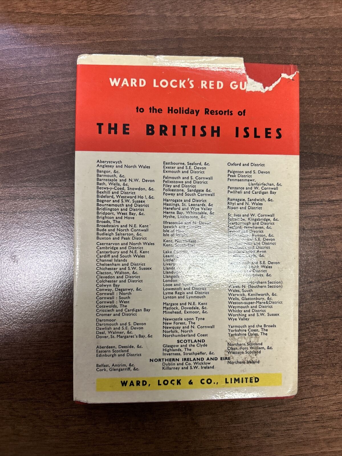 THE THAMES Putney to Cricklade - Ward Locks Red 1965? Hardback Dust Jacket Maps