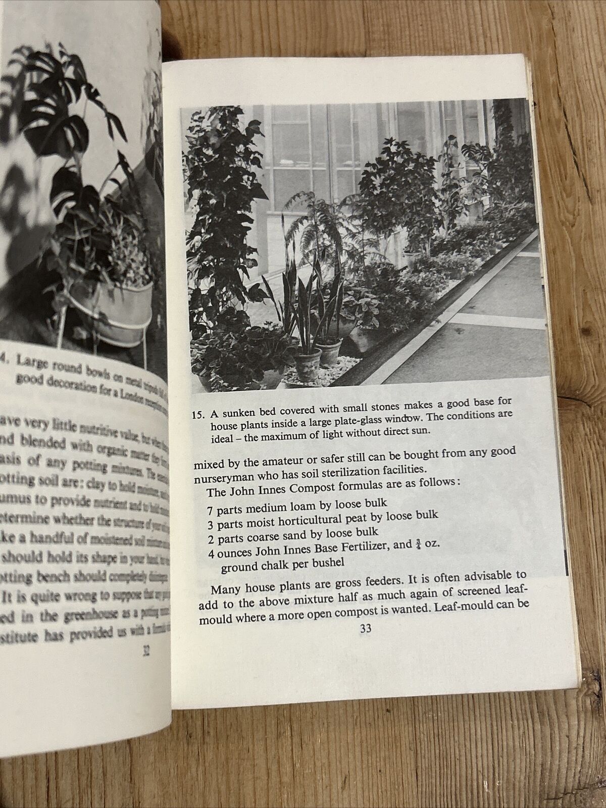 HOUSE PLANTS - Margaret E Jones - Penguin Handbook PH73  1962 First RHS