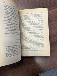 TOMBOYS AT THE ABBEY Elsie B Oxenham Collins 1959 Hardback Jacket Schoolgirls