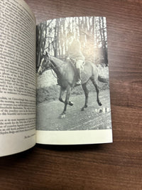 PORTRAIT OF NORTHUMBERLAND By Nancy Ridley 1965 - Includes Map Hardback Photos