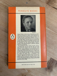 THE WRONG SET  by Angus Wilson - Penguin Books 1959 Twelve Stories