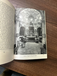 THE FACE OF SPAIN Gerard Brenan 1950 Hardback Dust Jacket Turnstile Press Photos