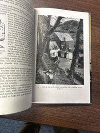 THE COUNTRYMANS ENGLAND Dorothy Hartley Hardback 1943 Dust Jacket Photos